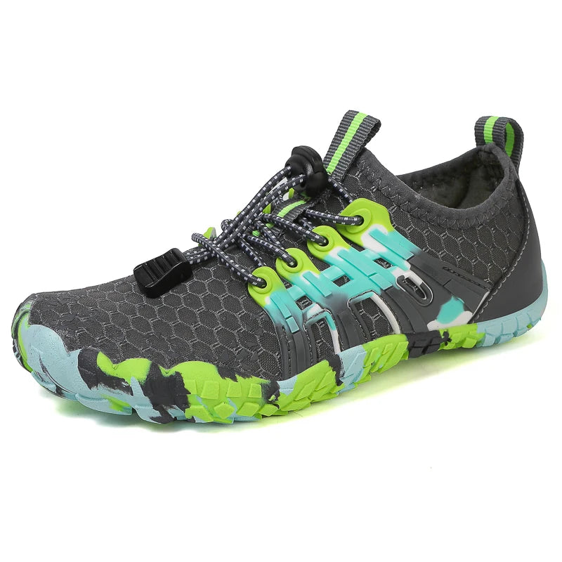 Uniwersalne buty barefoot